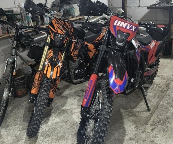 Хонда Другая, объемом двигателя 0.3 л и пробегом 0 тыс. км за 2518 $, фото 4 на Automoto.ua