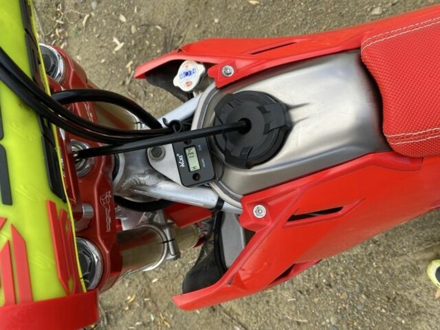 Хонда Другая, объемом двигателя 0.45 л и пробегом 0 тыс. км за 8748 $, фото 5 на Automoto.ua