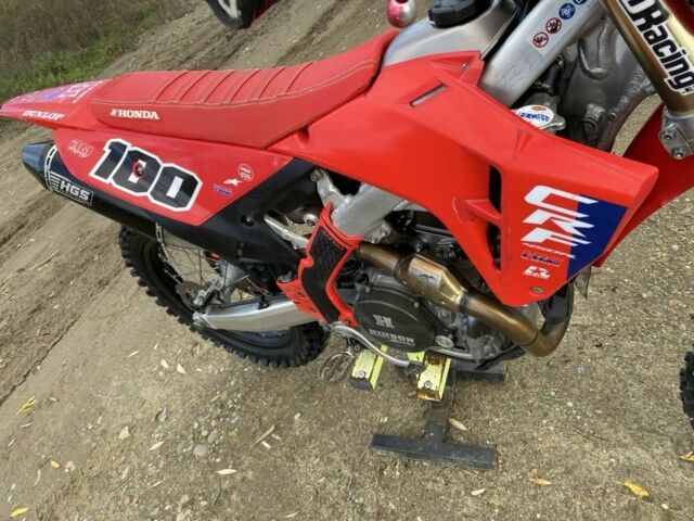 Хонда Другая, объемом двигателя 0.45 л и пробегом 0 тыс. км за 8748 $, фото 4 на Automoto.ua