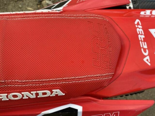 Хонда Другая, объемом двигателя 0.45 л и пробегом 0 тыс. км за 8748 $, фото 6 на Automoto.ua