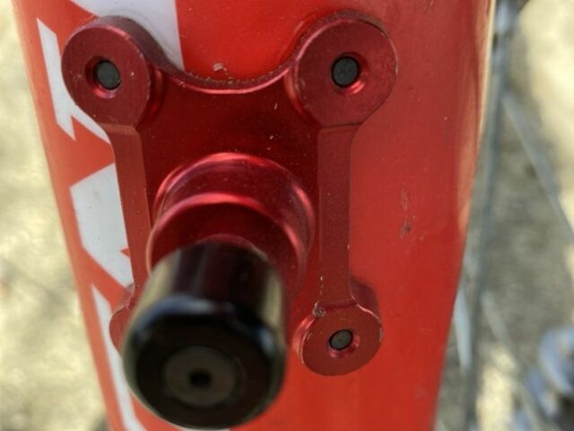 Хонда Другая, объемом двигателя 0.45 л и пробегом 0 тыс. км за 8748 $, фото 3 на Automoto.ua