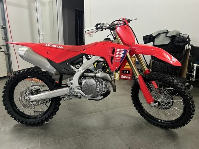 Хонда Другая, объемом двигателя 0.45 л и пробегом 0 тыс. км за 10372 $, фото 1 на Automoto.ua