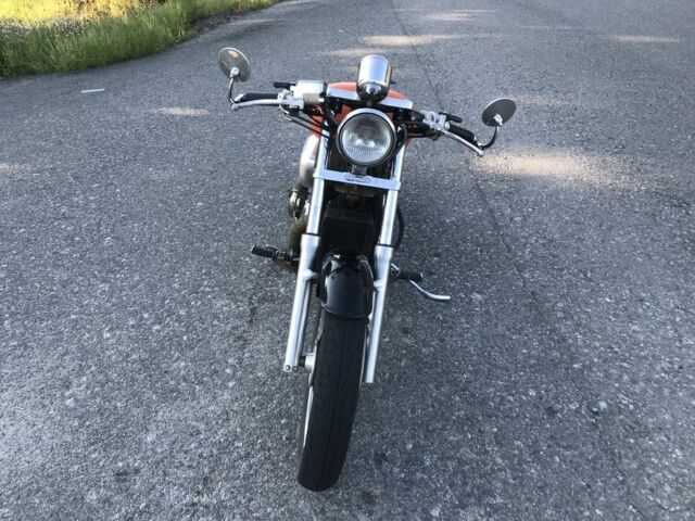 Хонда Другая, объемом двигателя 0.4 л и пробегом 0 тыс. км за 2999 $, фото 3 на Automoto.ua