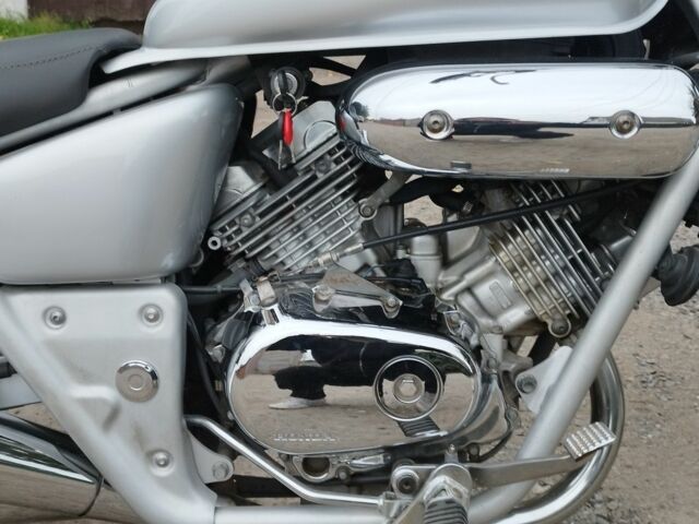 Хонда Другая, объемом двигателя 0.25 л и пробегом 0 тыс. км за 2300 $, фото 7 на Automoto.ua