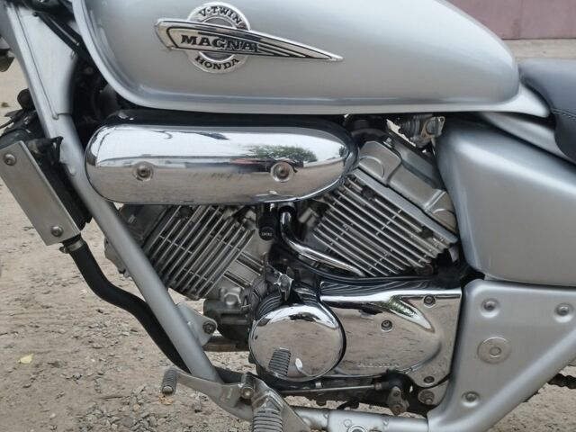 Хонда Другая, объемом двигателя 0.25 л и пробегом 0 тыс. км за 2300 $, фото 3 на Automoto.ua