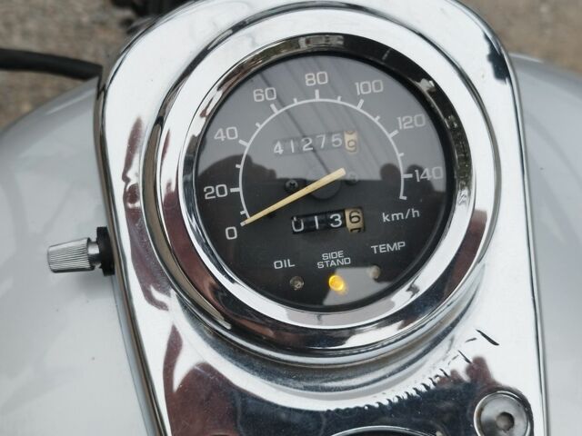 Хонда Другая, объемом двигателя 0.25 л и пробегом 0 тыс. км за 2300 $, фото 1 на Automoto.ua