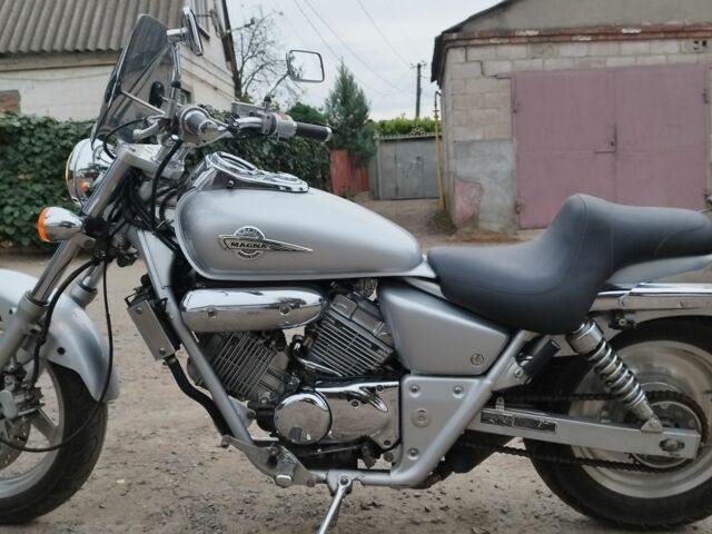 Хонда Другая, объемом двигателя 0.25 л и пробегом 0 тыс. км за 2300 $, фото 6 на Automoto.ua