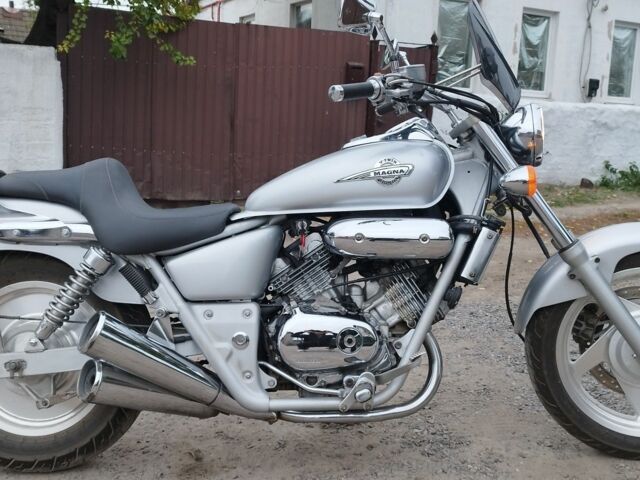 Хонда Другая, объемом двигателя 0.25 л и пробегом 0 тыс. км за 2300 $, фото 5 на Automoto.ua