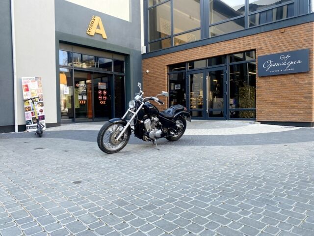 Хонда Другая, объемом двигателя 0.4 л и пробегом 0 тыс. км за 2900 $, фото 4 на Automoto.ua