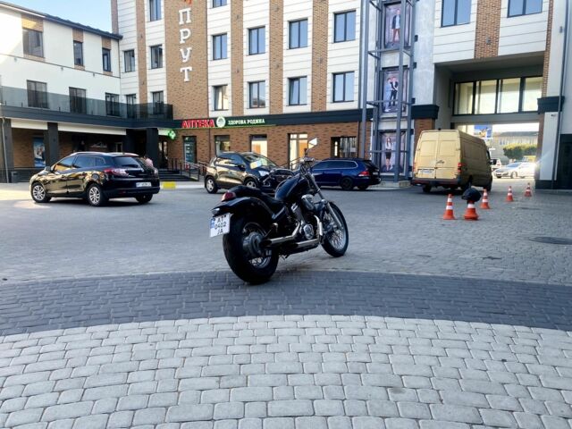 Хонда Другая, объемом двигателя 0.4 л и пробегом 0 тыс. км за 2900 $, фото 2 на Automoto.ua