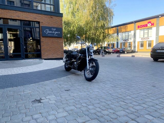 Хонда Другая, объемом двигателя 0.4 л и пробегом 0 тыс. км за 2900 $, фото 3 на Automoto.ua