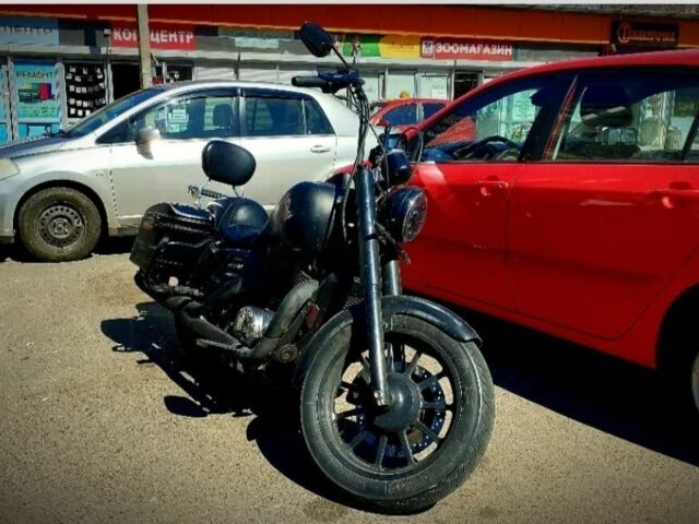 Хонда Другая, объемом двигателя 1.1 л и пробегом 0 тыс. км за 2700 $, фото 1 на Automoto.ua