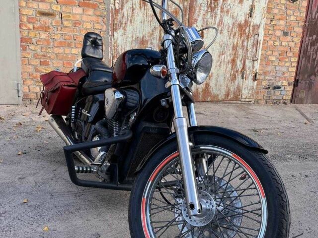 Хонда Інша, об'ємом двигуна 0.4 л та пробігом 0 тис. км за 3150 $, фото 3 на Automoto.ua