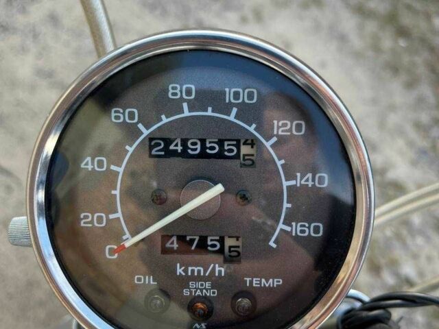 Хонда Інша, об'ємом двигуна 0.4 л та пробігом 0 тис. км за 3150 $, фото 4 на Automoto.ua