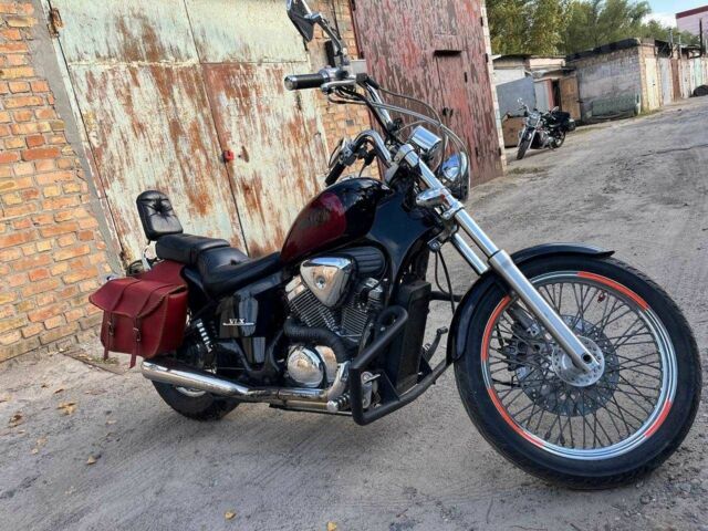 Хонда Інша, об'ємом двигуна 0.4 л та пробігом 0 тис. км за 3150 $, фото 9 на Automoto.ua