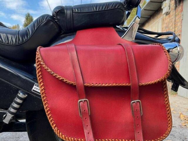 Хонда Інша, об'ємом двигуна 0.4 л та пробігом 0 тис. км за 3150 $, фото 6 на Automoto.ua