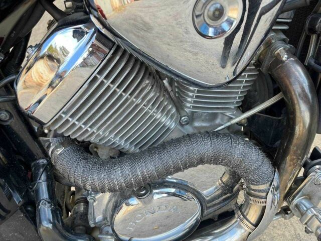 Хонда Інша, об'ємом двигуна 0.4 л та пробігом 0 тис. км за 3150 $, фото 5 на Automoto.ua