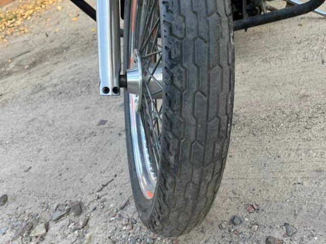 Хонда Інша, об'ємом двигуна 0.4 л та пробігом 0 тис. км за 3150 $, фото 7 на Automoto.ua