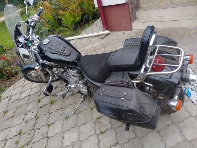 Хонда Інша, об'ємом двигуна 0.4 л та пробігом 0 тис. км за 3500 $, фото 2 на Automoto.ua