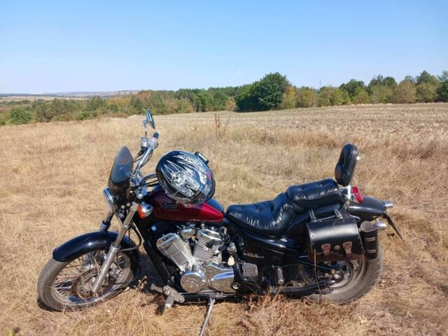 Хонда Другая, объемом двигателя 0.4 л и пробегом 0 тыс. км за 3000 $, фото 1 на Automoto.ua