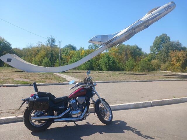 Хонда Другая, объемом двигателя 0.4 л и пробегом 0 тыс. км за 3000 $, фото 3 на Automoto.ua