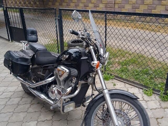 Хонда Інша, об'ємом двигуна 0.4 л та пробігом 0 тис. км за 3500 $, фото 5 на Automoto.ua