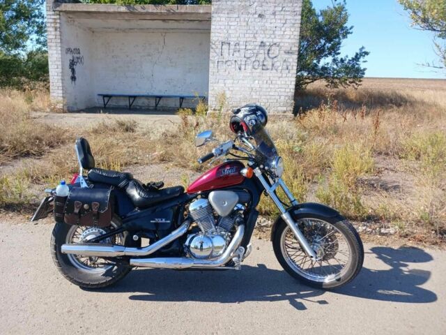 Хонда Другая, объемом двигателя 0.4 л и пробегом 0 тыс. км за 3000 $, фото 5 на Automoto.ua