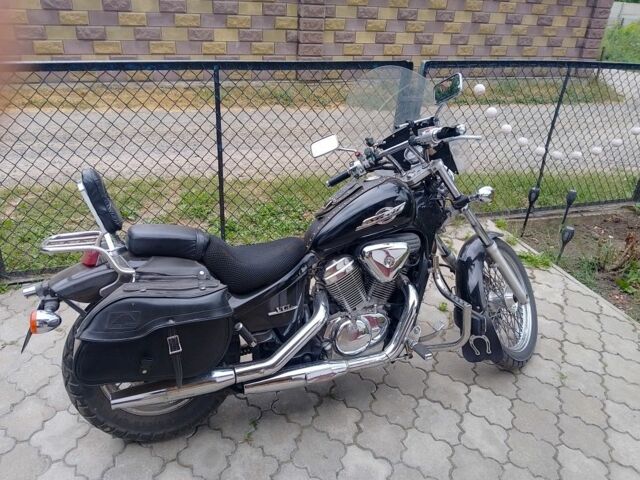 Хонда Інша, об'ємом двигуна 0.4 л та пробігом 0 тис. км за 3500 $, фото 7 на Automoto.ua