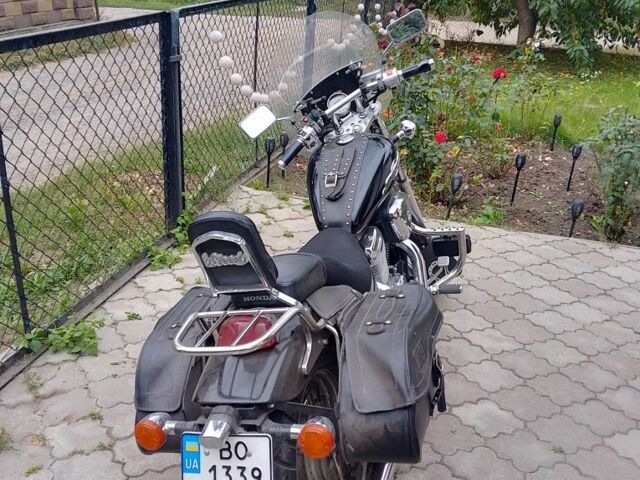 Хонда Інша, об'ємом двигуна 0.4 л та пробігом 0 тис. км за 3500 $, фото 6 на Automoto.ua