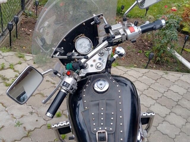 Хонда Інша, об'ємом двигуна 0.4 л та пробігом 0 тис. км за 3500 $, фото 4 на Automoto.ua