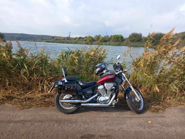 Хонда Другая, объемом двигателя 0.4 л и пробегом 0 тыс. км за 3000 $, фото 4 на Automoto.ua