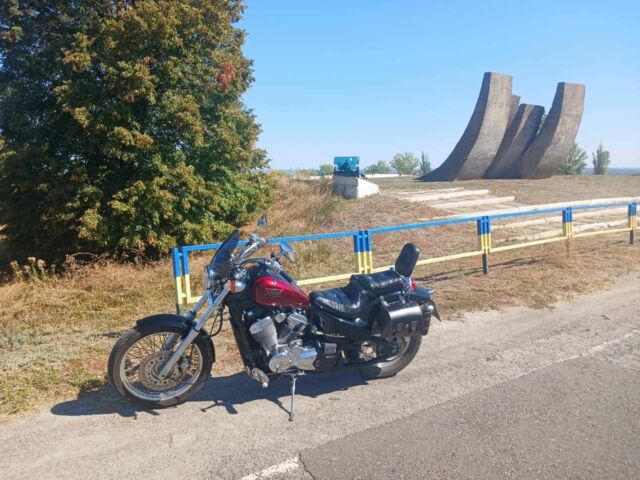 Хонда Другая, объемом двигателя 0.4 л и пробегом 0 тыс. км за 3000 $, фото 2 на Automoto.ua