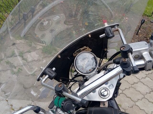 Хонда Інша, об'ємом двигуна 0.4 л та пробігом 0 тис. км за 3500 $, фото 1 на Automoto.ua