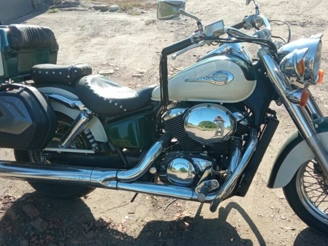 Хонда Інша, об'ємом двигуна 0.4 л та пробігом 0 тис. км за 3428 $, фото 1 на Automoto.ua