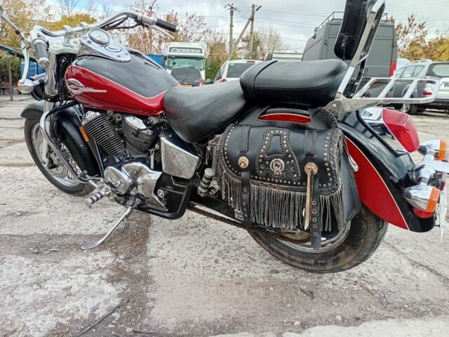 Хонда Другая, объемом двигателя 0.4 л и пробегом 0 тыс. км за 4500 $, фото 1 на Automoto.ua