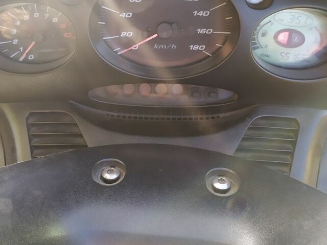 Хонда Другая, объемом двигателя 0.6 л и пробегом 0 тыс. км за 2900 $, фото 4 на Automoto.ua