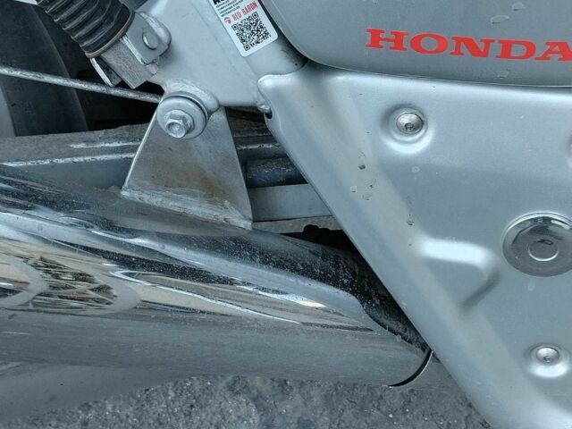 Хонда Другая, объемом двигателя 0.25 л и пробегом 0 тыс. км за 48 $, фото 6 на Automoto.ua