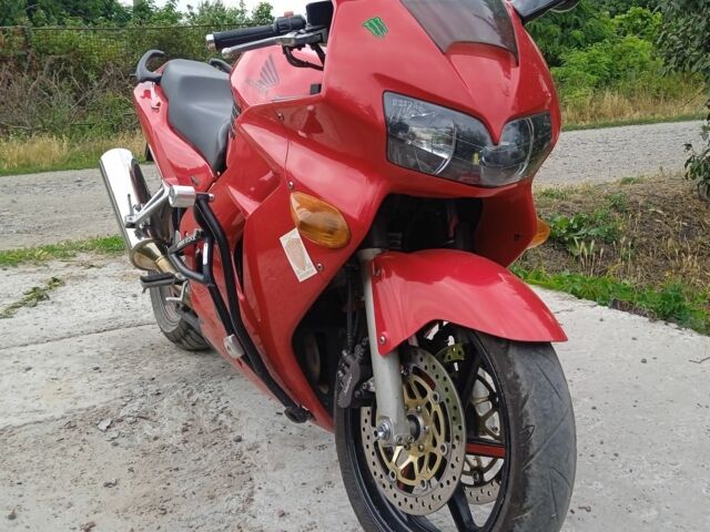 Хонда Другая, объемом двигателя 0.8 л и пробегом 0 тыс. км за 4500 $, фото 1 на Automoto.ua