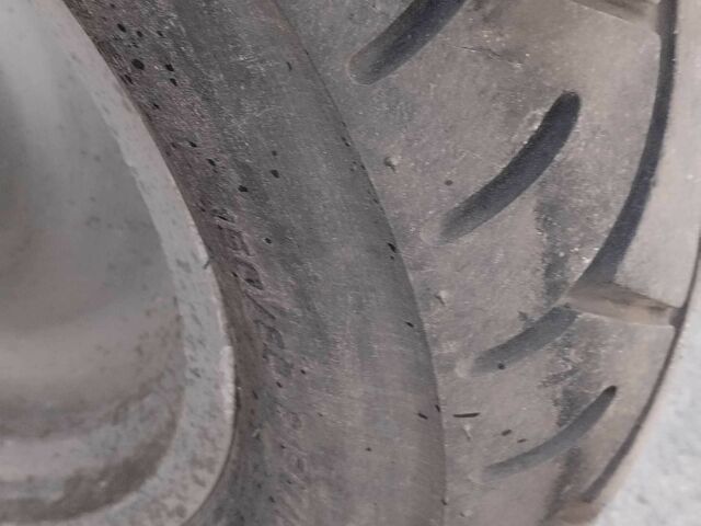 Хонда Другая, объемом двигателя 0.25 л и пробегом 0 тыс. км за 48 $, фото 2 на Automoto.ua