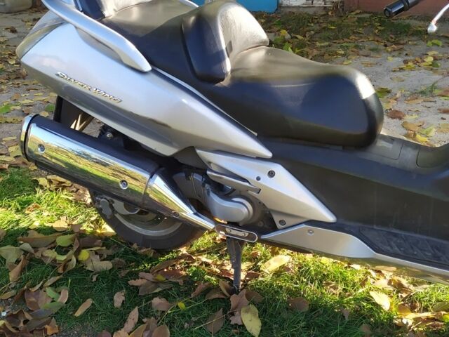 Хонда Другая, объемом двигателя 0.6 л и пробегом 0 тыс. км за 2900 $, фото 2 на Automoto.ua