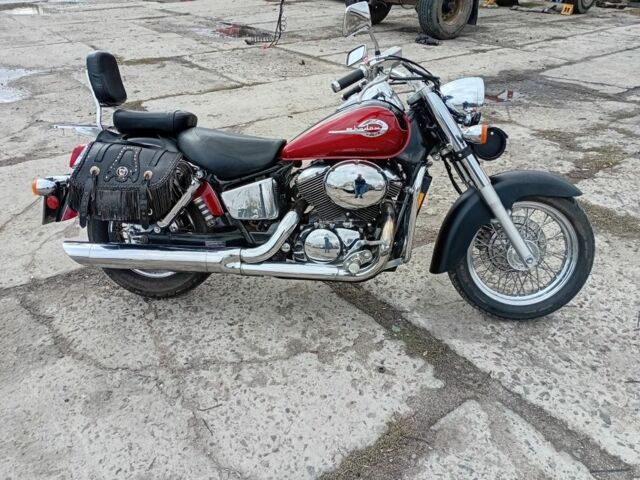 Хонда Другая, объемом двигателя 0.4 л и пробегом 0 тыс. км за 4500 $, фото 5 на Automoto.ua