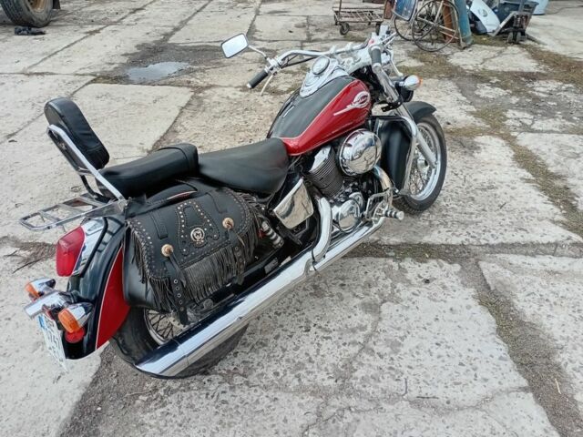 Хонда Другая, объемом двигателя 0.4 л и пробегом 0 тыс. км за 4500 $, фото 4 на Automoto.ua