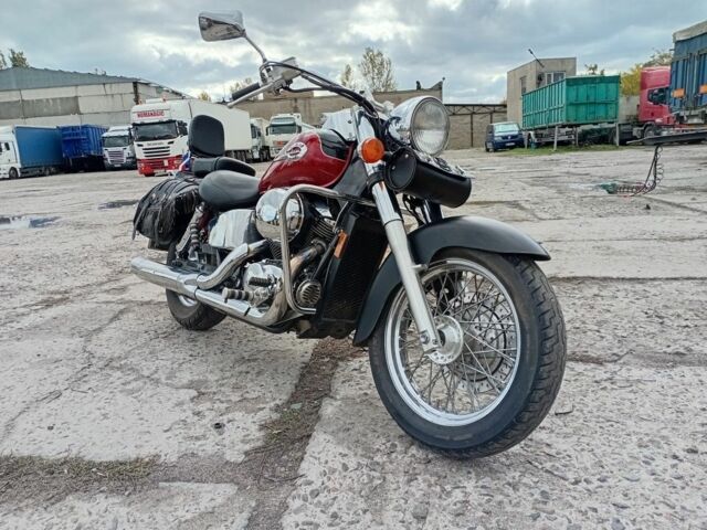 Хонда Другая, объемом двигателя 0.4 л и пробегом 0 тыс. км за 4500 $, фото 6 на Automoto.ua