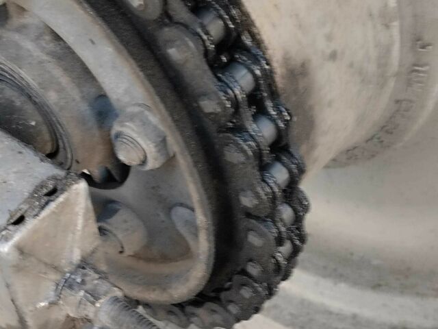 Хонда Другая, объемом двигателя 0.25 л и пробегом 0 тыс. км за 48 $, фото 1 на Automoto.ua