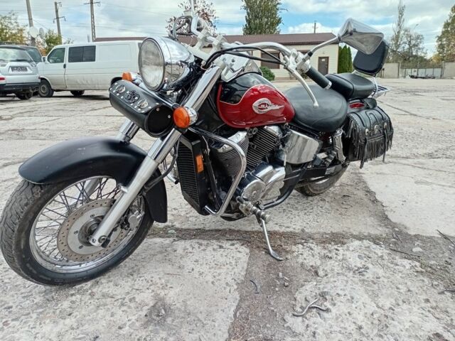 Хонда Другая, объемом двигателя 0.4 л и пробегом 0 тыс. км за 4500 $, фото 7 на Automoto.ua