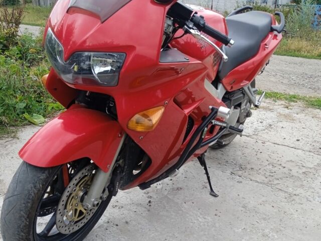 Хонда Другая, объемом двигателя 0.8 л и пробегом 0 тыс. км за 4500 $, фото 2 на Automoto.ua