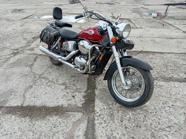 Хонда Другая, объемом двигателя 0.4 л и пробегом 0 тыс. км за 4500 $, фото 2 на Automoto.ua