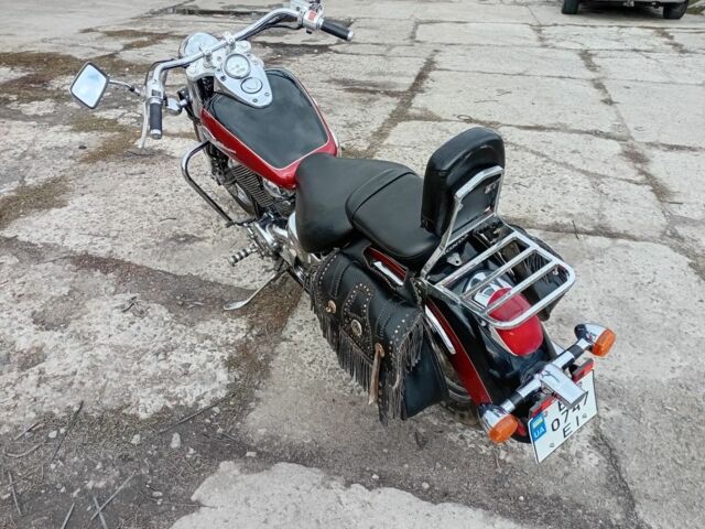 Хонда Другая, объемом двигателя 0.4 л и пробегом 0 тыс. км за 4500 $, фото 3 на Automoto.ua