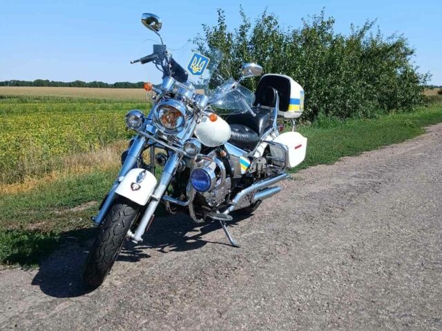 Хонда Другая, объемом двигателя 0 л и пробегом 0 тыс. км за 2200 $, фото 1 на Automoto.ua