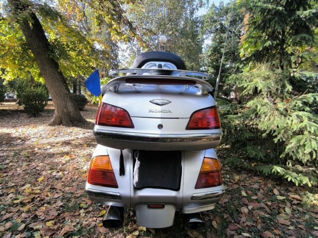 Хонда Другая, объемом двигателя 1.8 л и пробегом 0 тыс. км за 9200 $, фото 3 на Automoto.ua